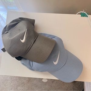 Nike athletic dry-fit cap